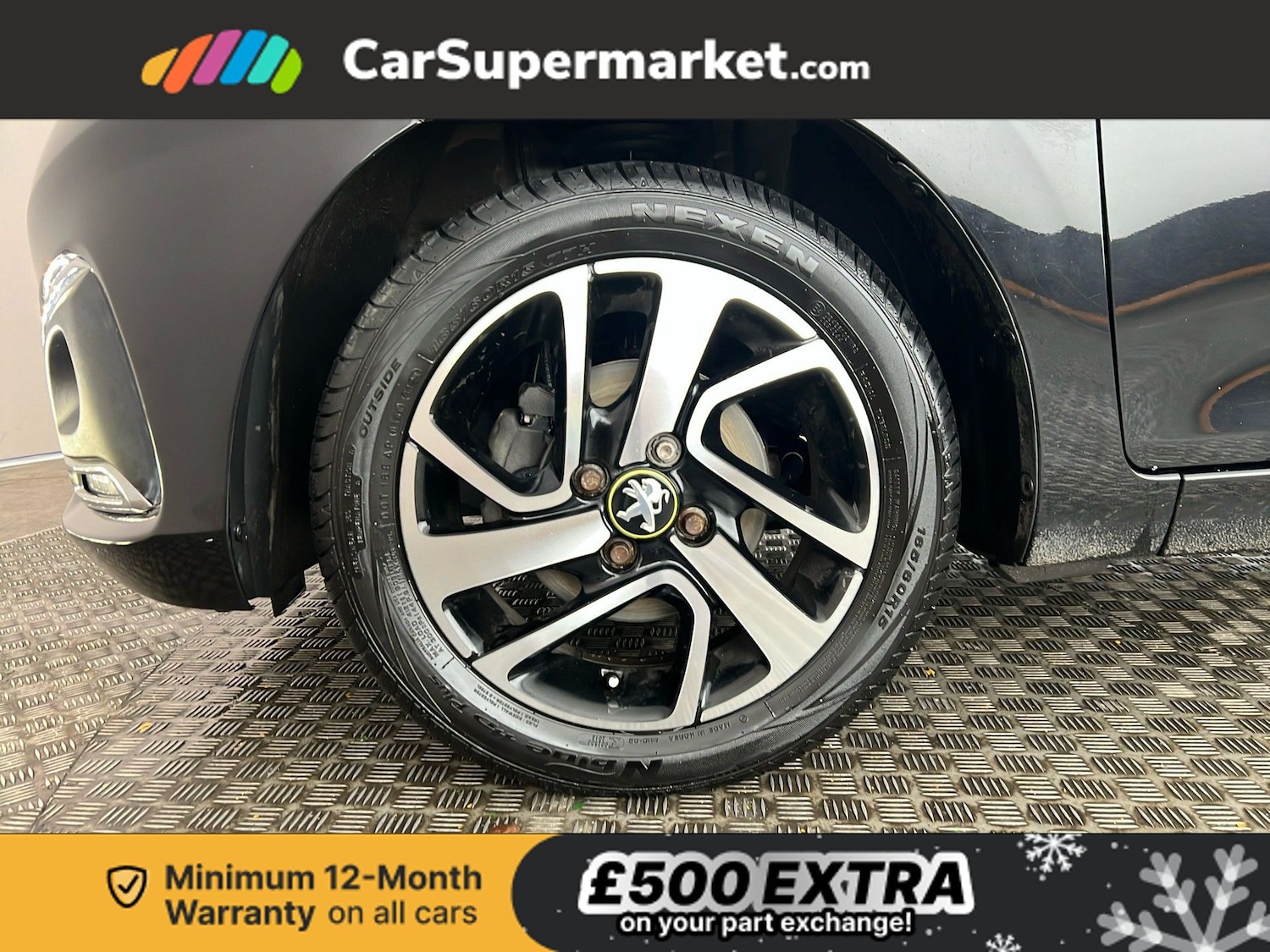 Used Peugeot 108 2021 for sale - 77013995: Photo 20