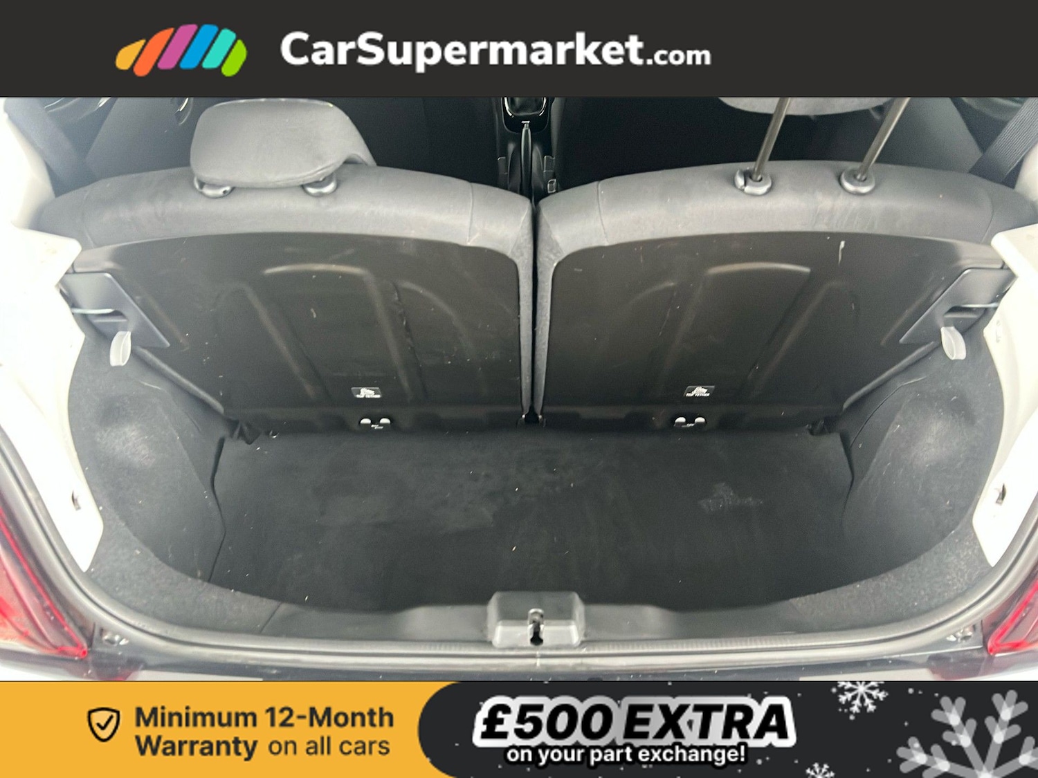 Used Peugeot 108 2021 for sale - 77013995: Photo 23