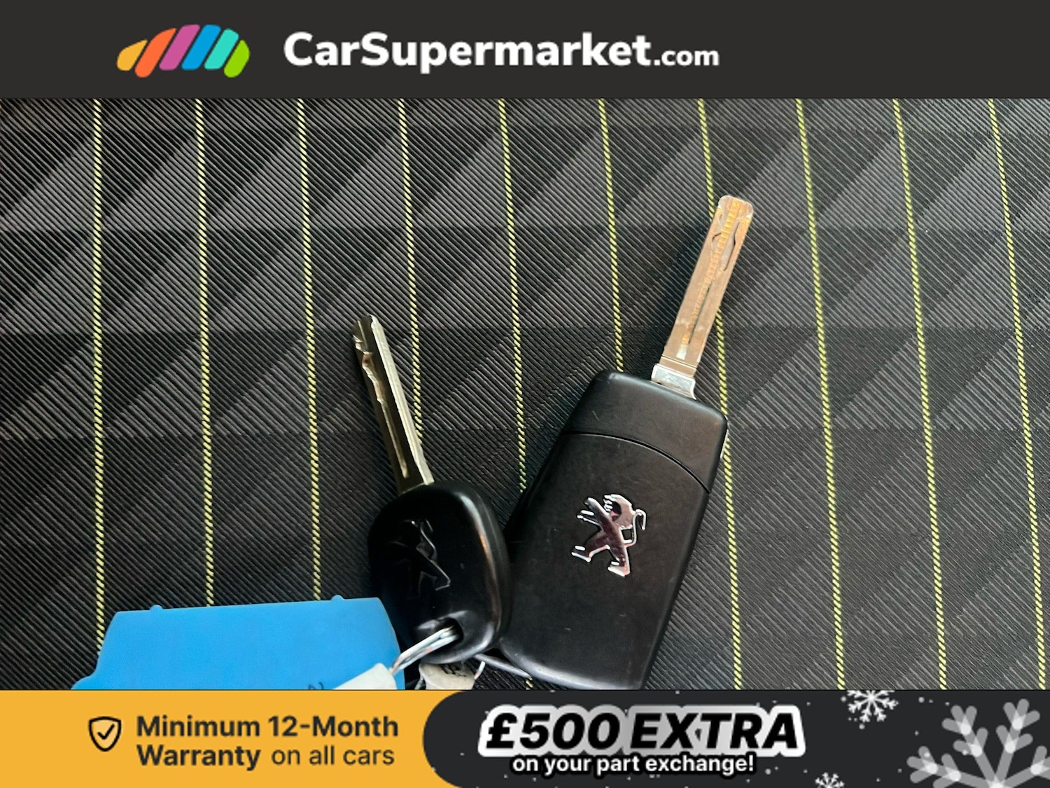 Used Peugeot 108 2021 for sale - 77013995: Photo 24