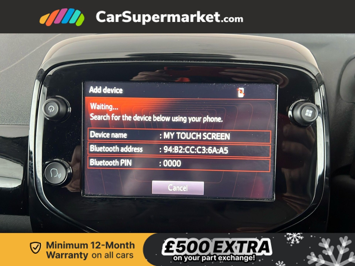 Used Peugeot 108 2021 for sale - 77013995: Photo 25