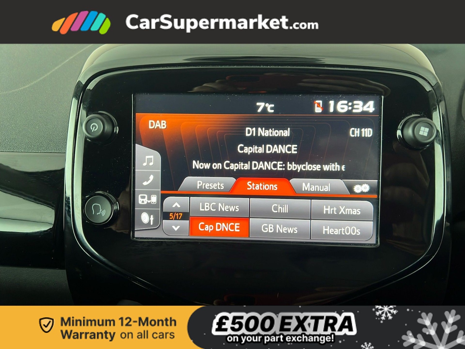 Used Peugeot 108 2021 for sale - 77013995: Photo 26