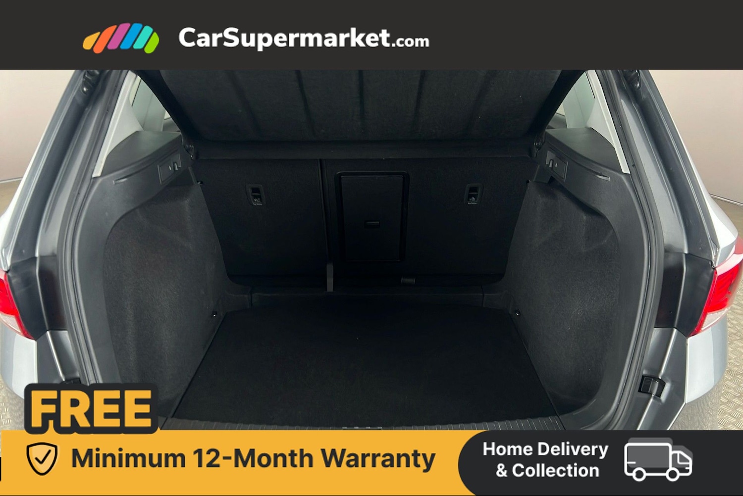 Used SEAT Ateca 2023 for sale - 76342288: Photo 22