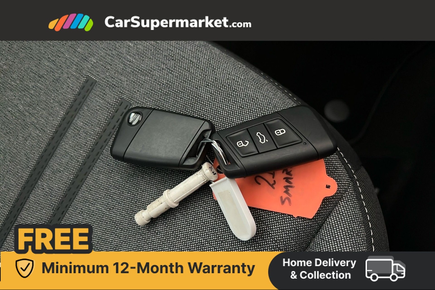 Used SEAT Ateca 2023 for sale - 76342288: Photo 23