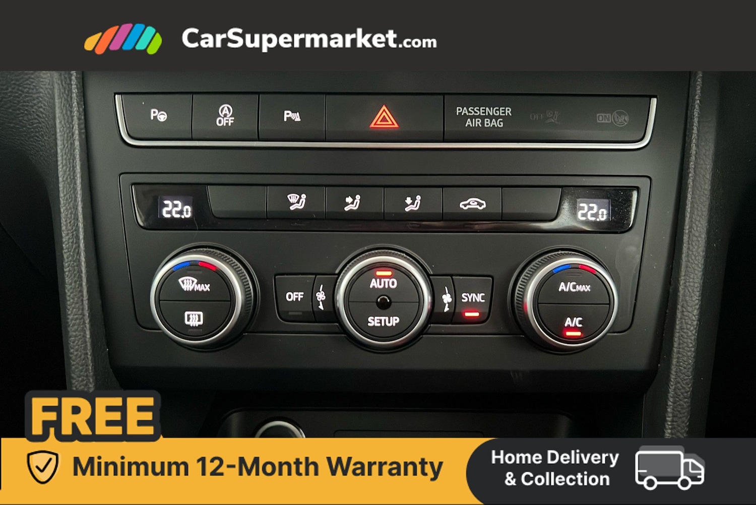 Used SEAT Ateca 2023 for sale - 76342288: Photo 26