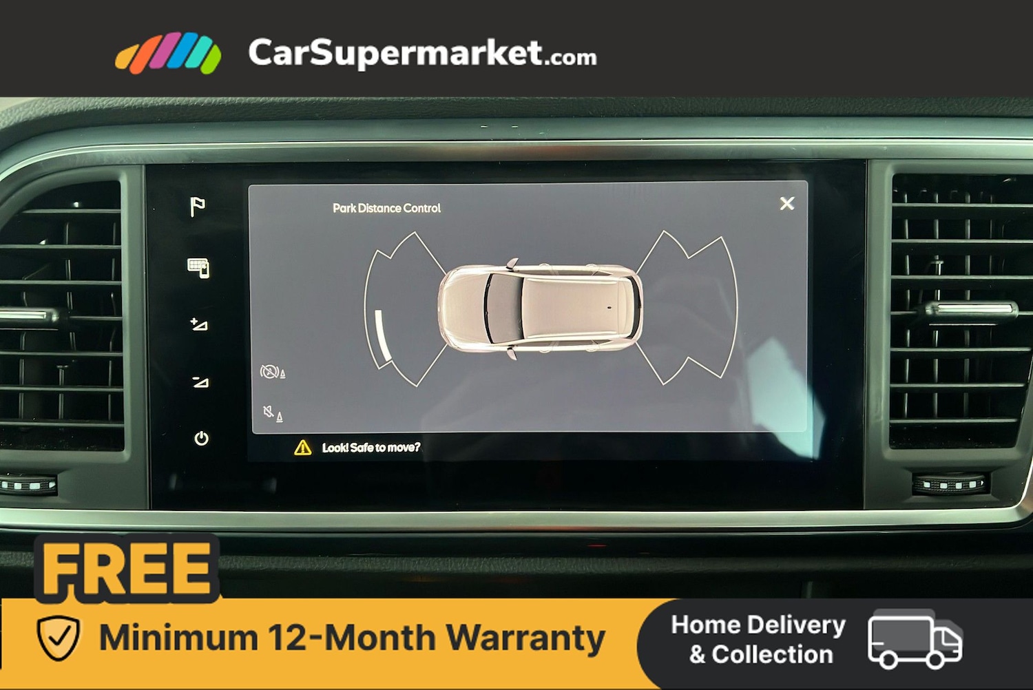 Used SEAT Ateca 2023 for sale - 76342288: Photo 28