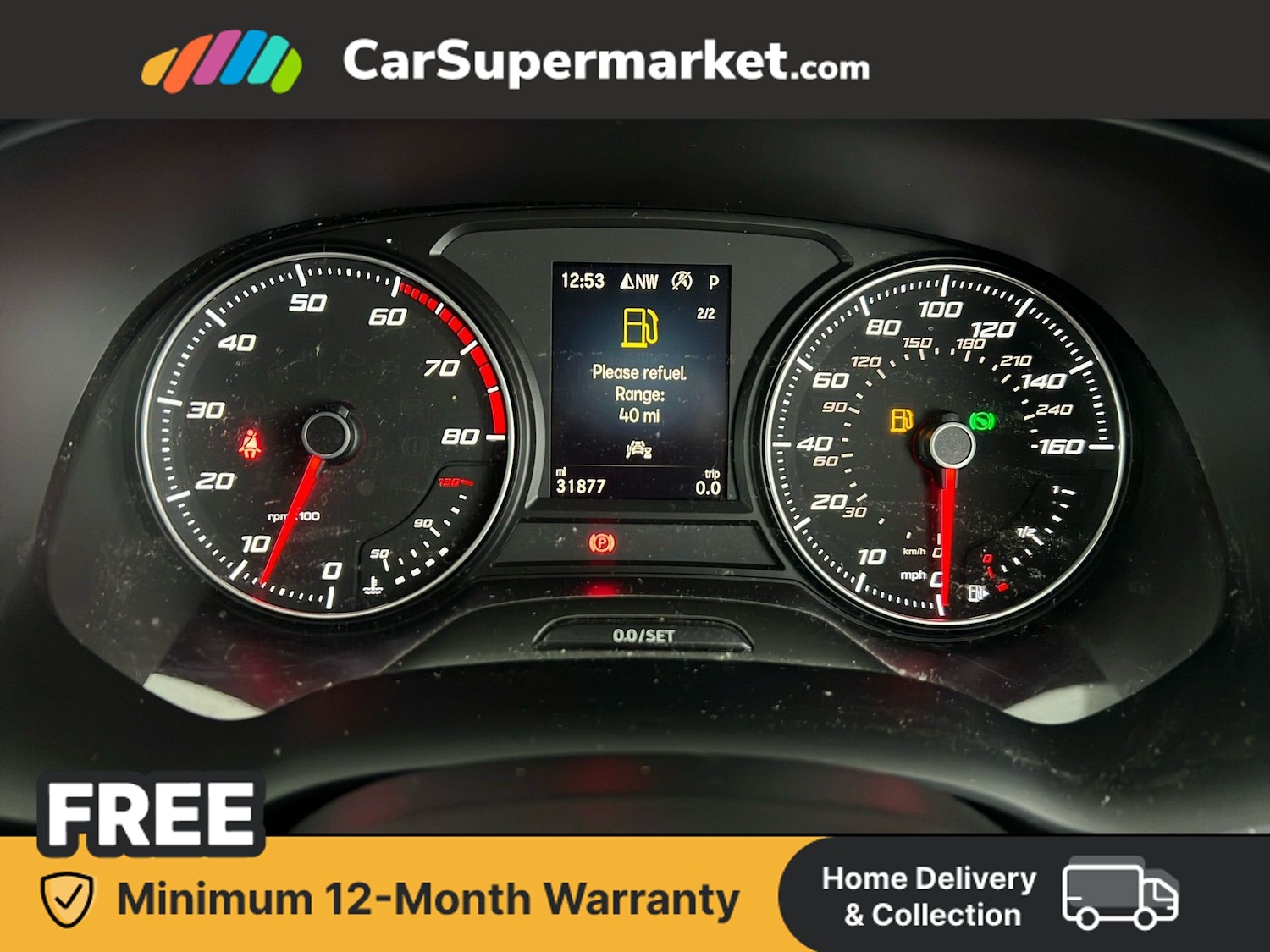 Used SEAT Ateca 2022 for sale - 77589540: Photo 15