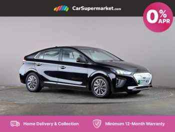 2022 - 100kW Premium 38kWh Auto 5-Door