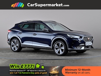 Used Cupra Formentor 2022 for sale - 77935597: Photo