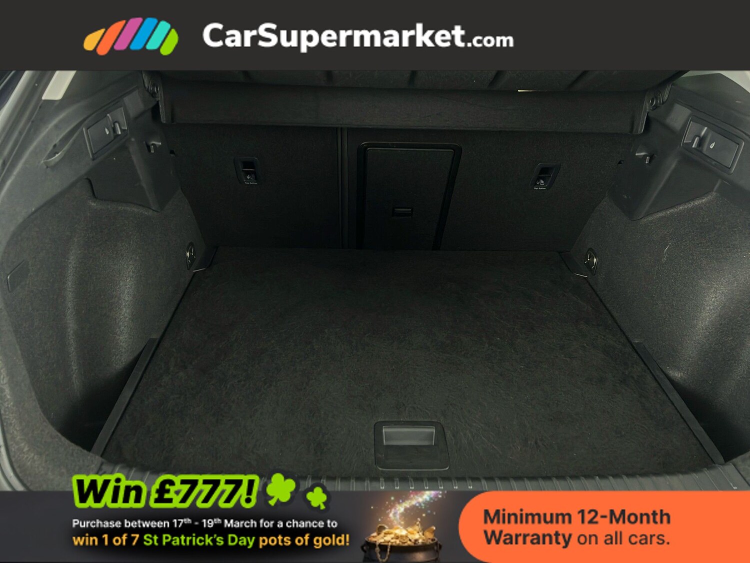 Used Cupra Formentor 2022 for sale - 77935597: Photo 23