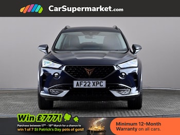 Used Cupra Formentor 2022 for sale - 77935597: Photo