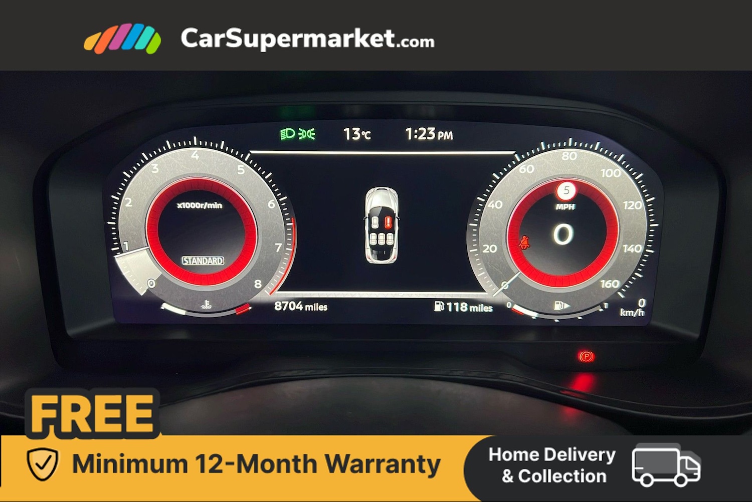 Used Nissan Juke 2025 for sale - 76429096: Photo 15