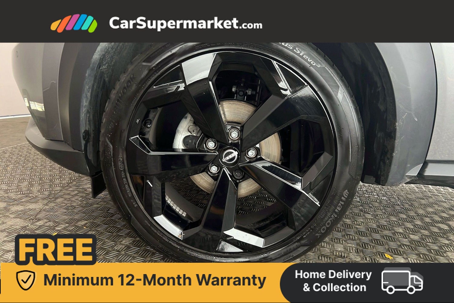 Used Nissan Juke 2025 for sale - 76429096: Photo 19