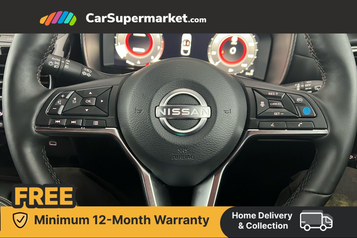 Used Nissan Juke 2025 for sale - 76429096: Photo 24