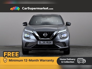 Used Nissan Juke 2025 for sale - 76429096: Photo