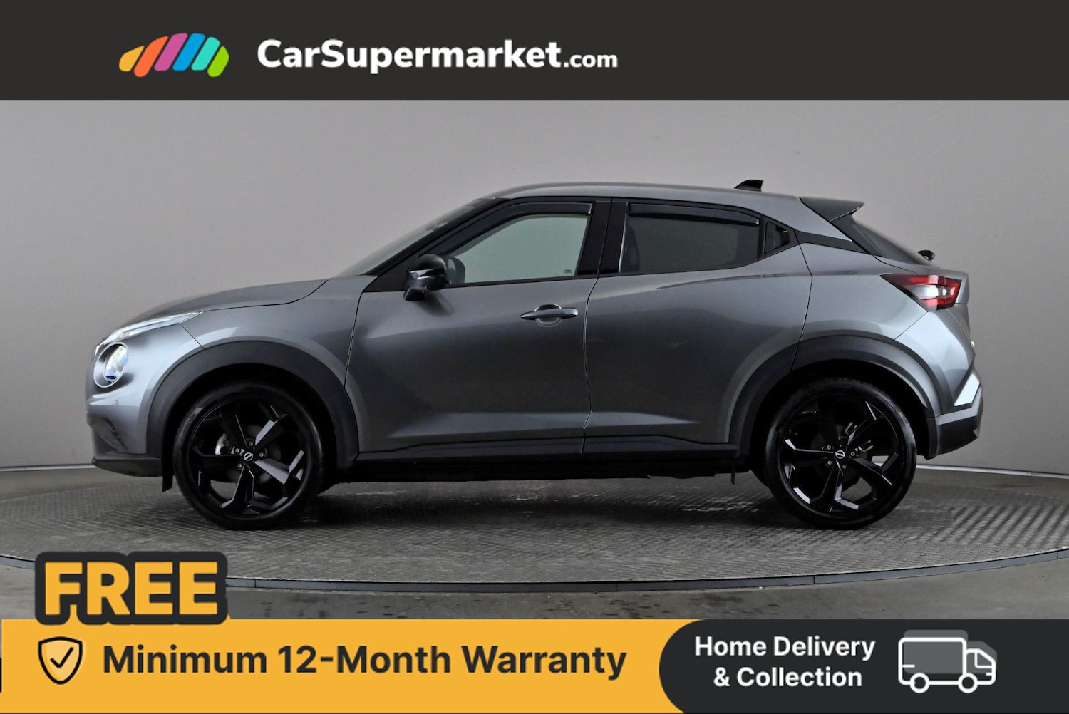 Used Nissan Juke 2025 for sale - 76429096: Photo 3