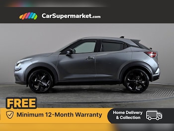 Used Nissan Juke 2025 for sale - 76429096: Photo