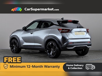 Used Nissan Juke 2025 for sale - 76429096: Photo