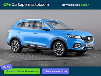 Used MG MG HS 2023 for sale - 78579490: Photo
