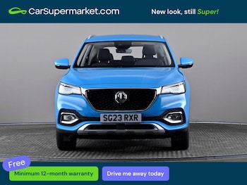 Used MG MG HS 2023 for sale - 78579490: Photo