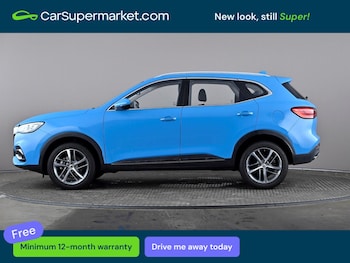 Used MG MG HS 2023 for sale - 78579490: Photo