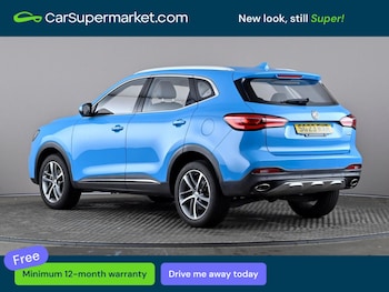 Used MG MG HS 2023 for sale - 78579490: Photo
