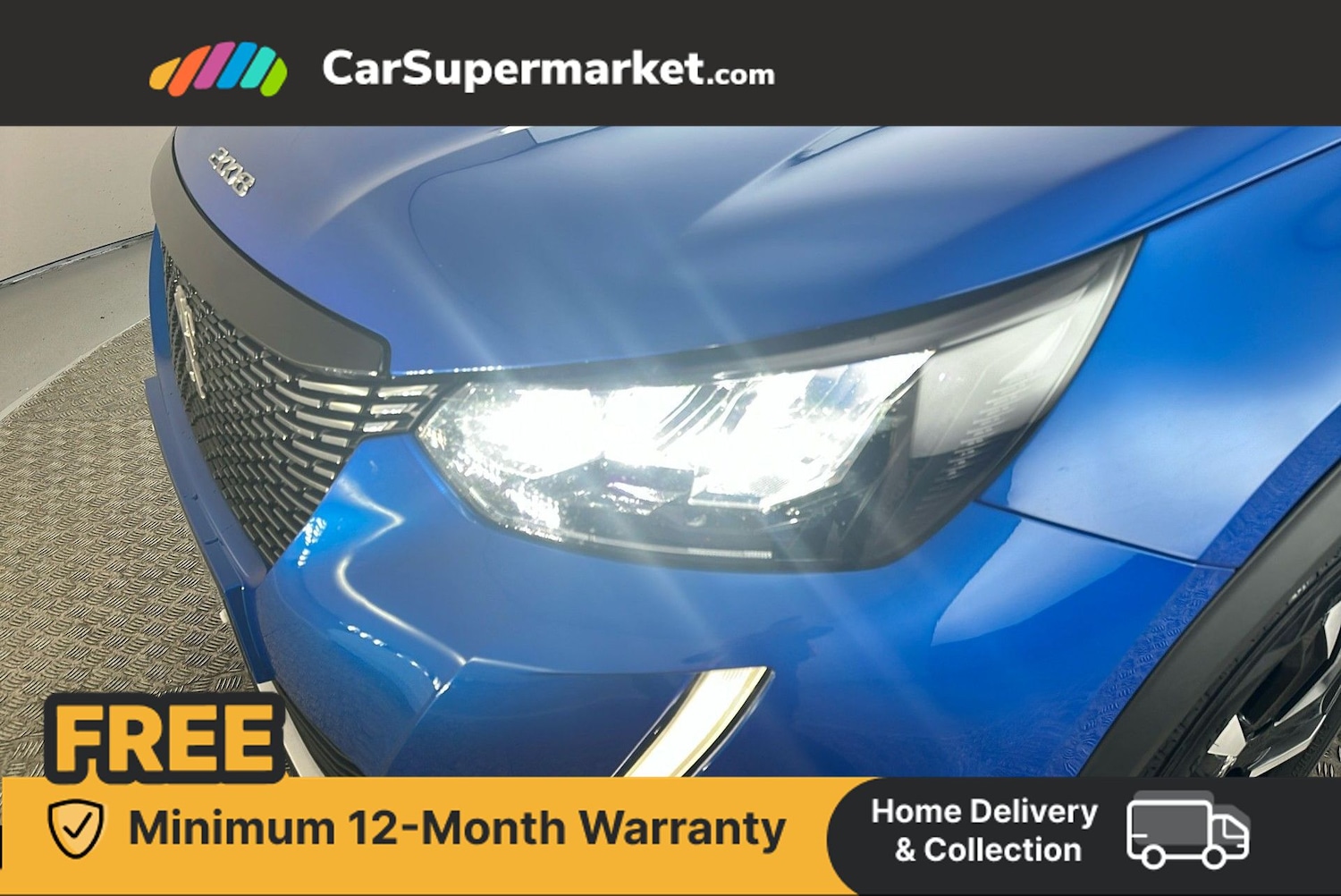 Used Peugeot 2008 2023 for sale - 76342167: Photo 14