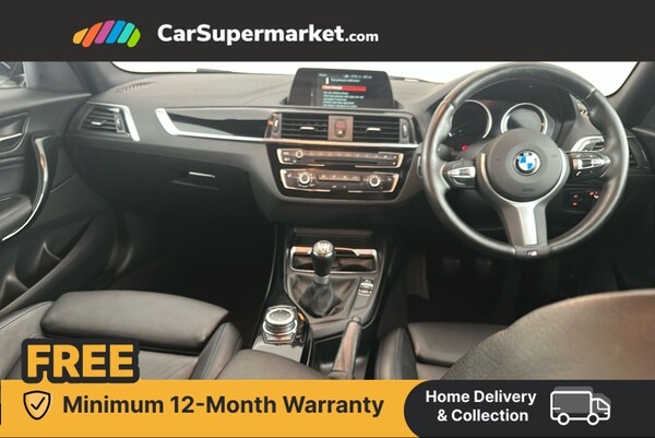 Used BMW 1 Series 2019 for sale - 76288050: Photo 13