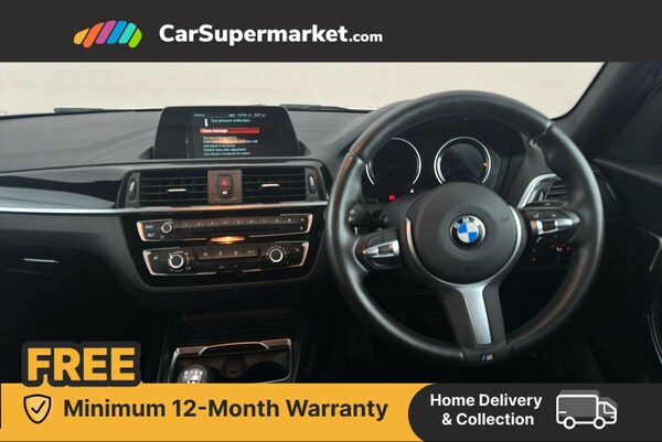 Used BMW 1 Series 2019 for sale - 76288050: Photo 14