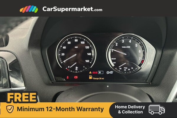 Used BMW 1 Series 2019 for sale - 76288050: Photo 15