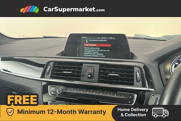 Used BMW 1 Series 2019 for sale - 76288050: Photo 16
