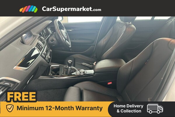 Used BMW 1 Series 2019 for sale - 76288050: Photo 17