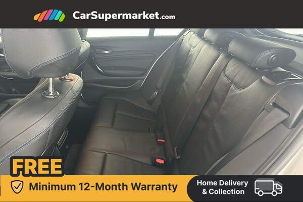 Used BMW 1 Series 2019 for sale - 76288050: Photo 18