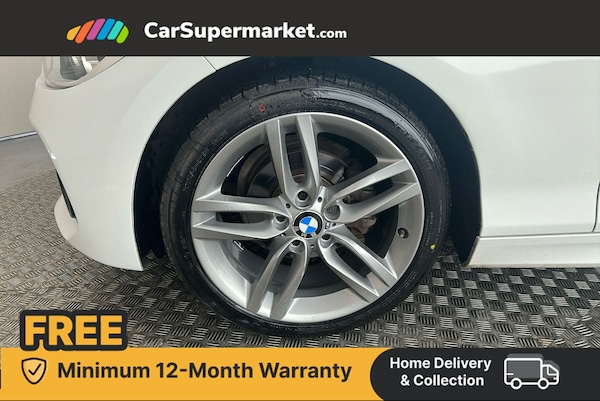 Used BMW 1 Series 2019 for sale - 76288050: Photo 19