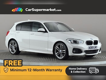 BMW - 1 Series