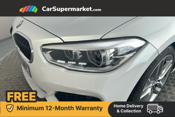 Used BMW 1 Series 2019 for sale - 76288050: Photo 20