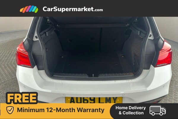 Used BMW 1 Series 2019 for sale - 76288050: Photo 22
