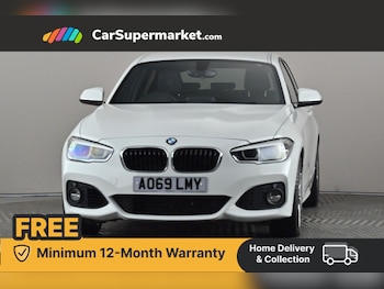 Used BMW 1 Series 2019 for sale - 76288050: Photo 2