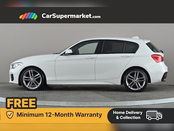 Used BMW 1 Series 2019 for sale - 76288050: Photo 3
