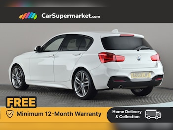 Used BMW 1 Series 2019 for sale - 76288050: Photo 4