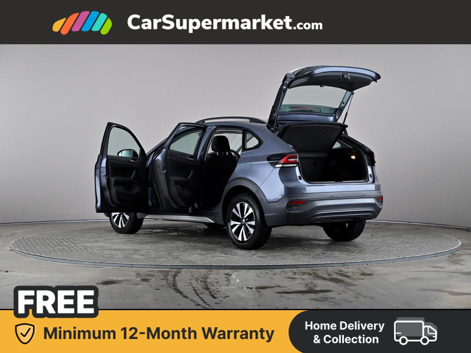 Used Volkswagen Taigo 2022 for sale - 77546394: Photo 10