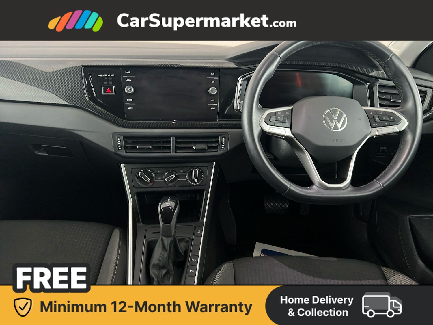 Used Volkswagen Taigo 2022 for sale - 77546394: Photo 13