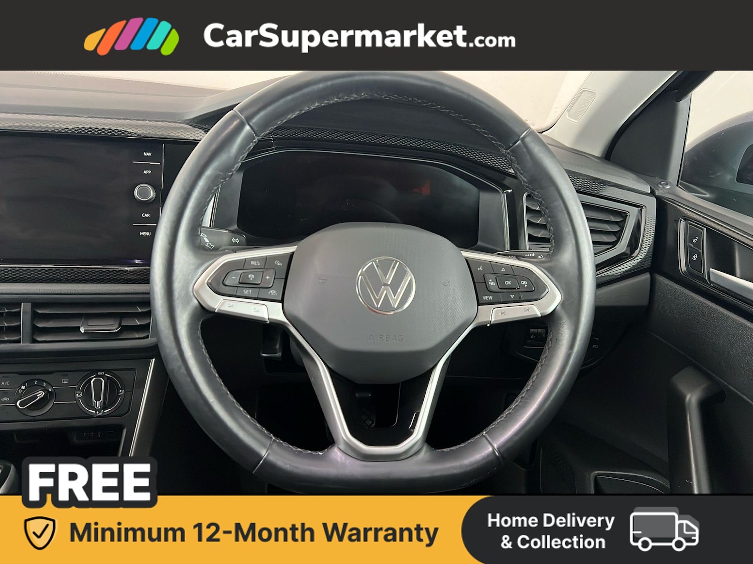 Used Volkswagen Taigo 2022 for sale - 77546394: Photo 14