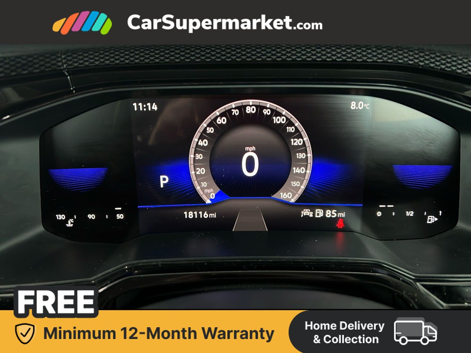 Used Volkswagen Taigo 2022 for sale - 77546394: Photo 15