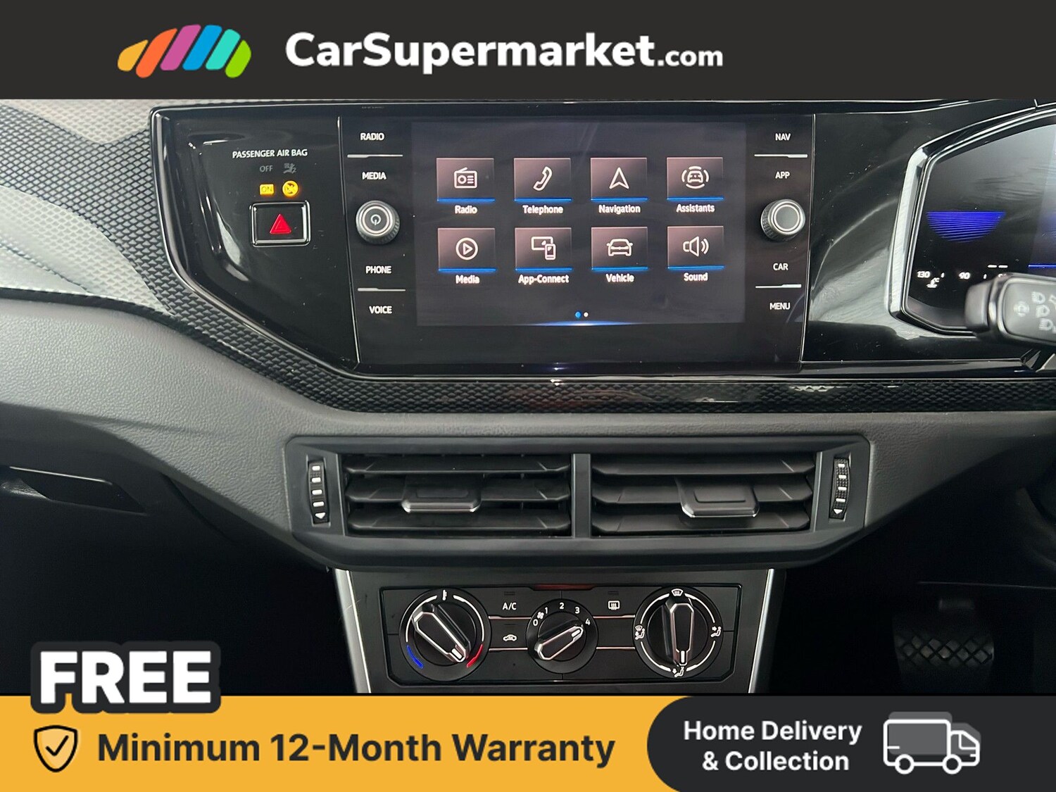 Used Volkswagen Taigo 2022 for sale - 77546394: Photo 16