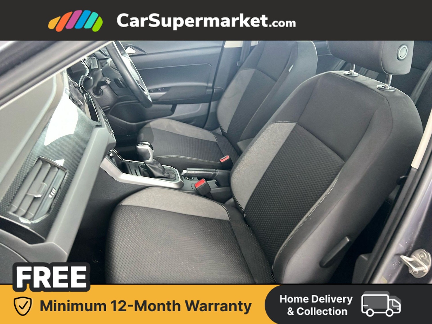 Used Volkswagen Taigo 2022 for sale - 77546394: Photo 17