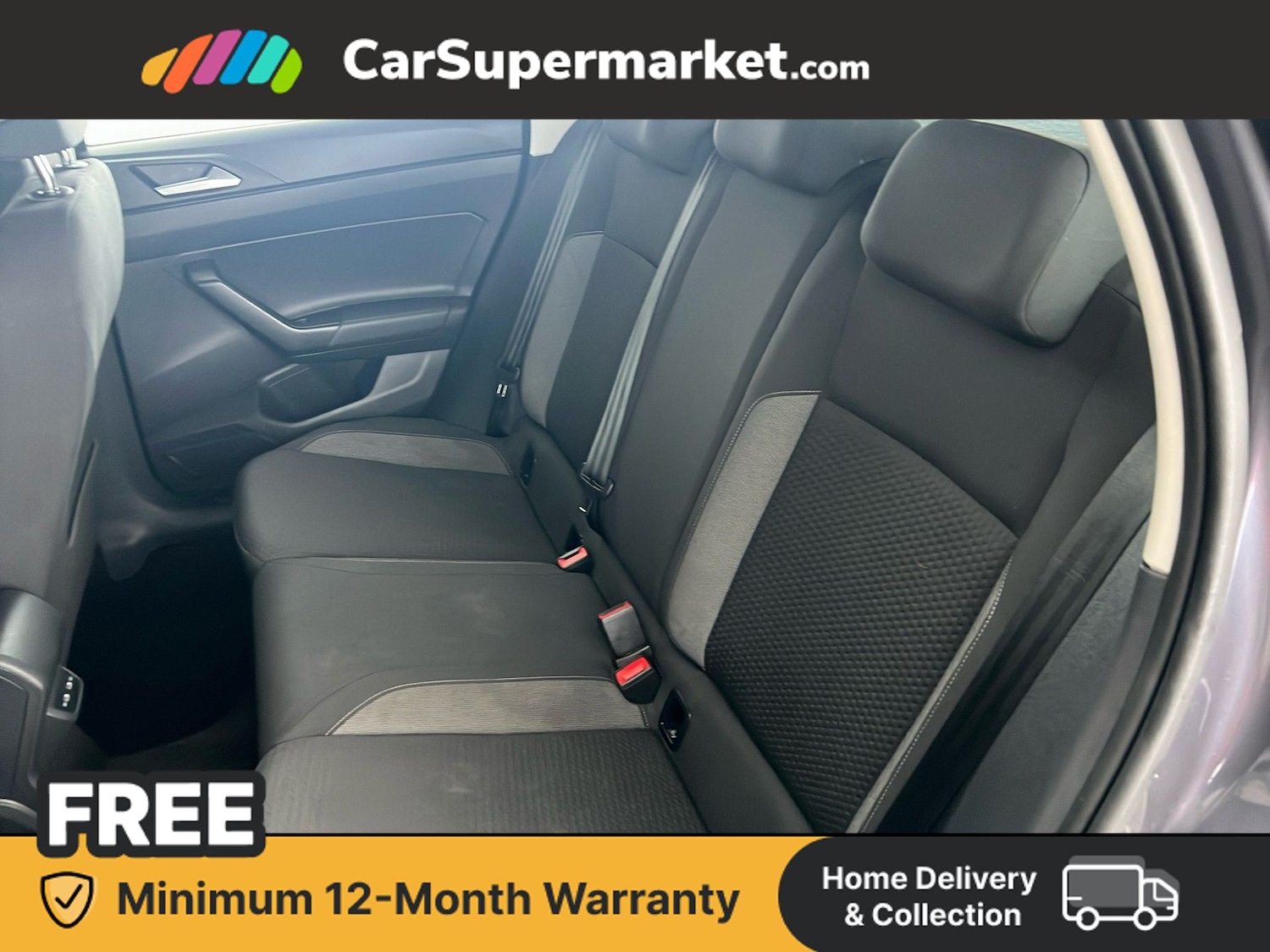 Used Volkswagen Taigo 2022 for sale - 77546394: Photo 18