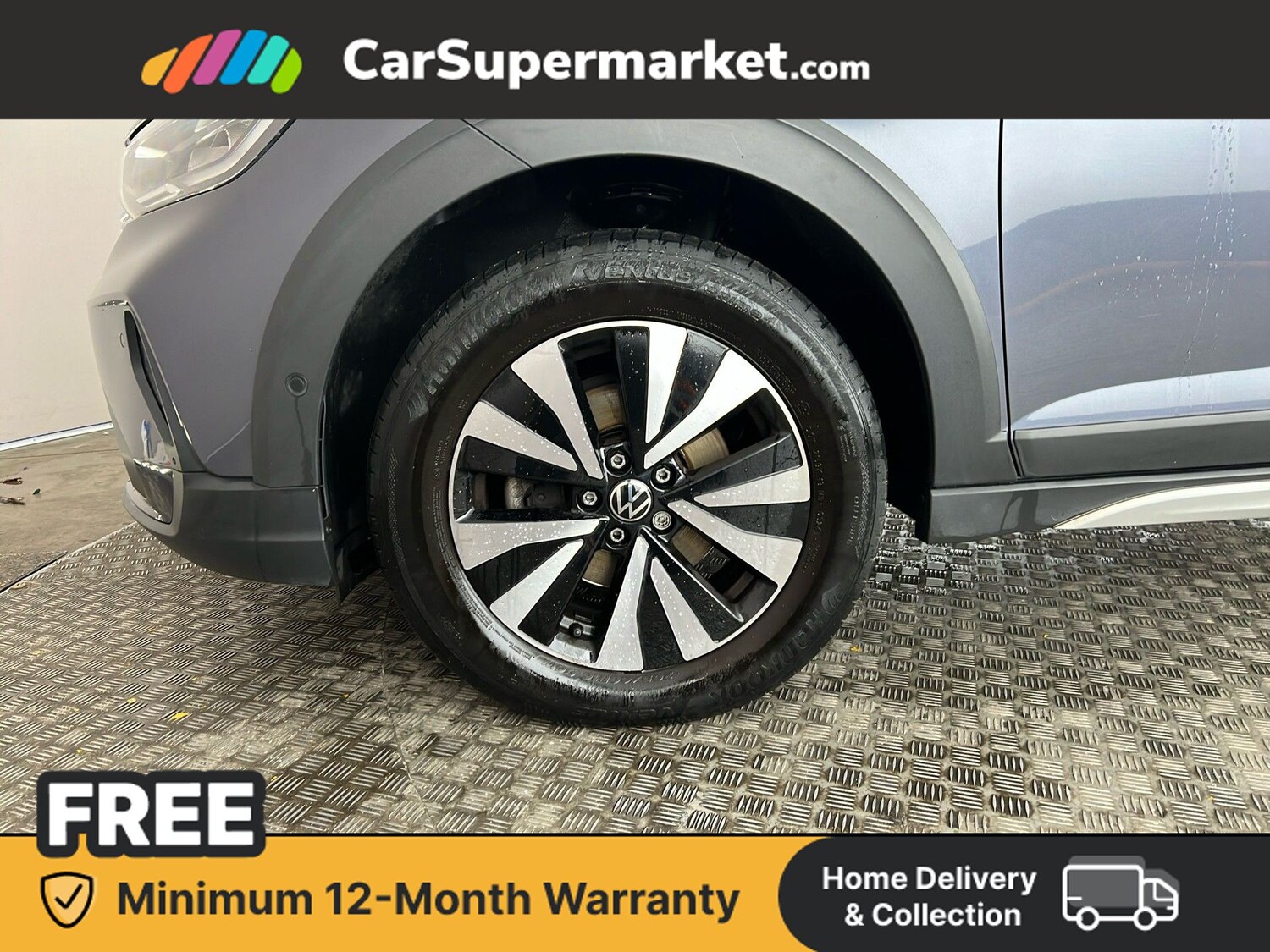 Used Volkswagen Taigo 2022 for sale - 77546394: Photo 19