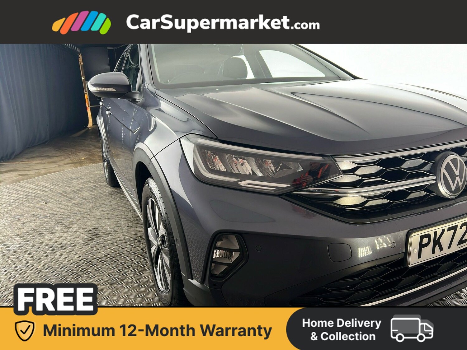 Used Volkswagen Taigo 2022 for sale - 77546394: Photo 20