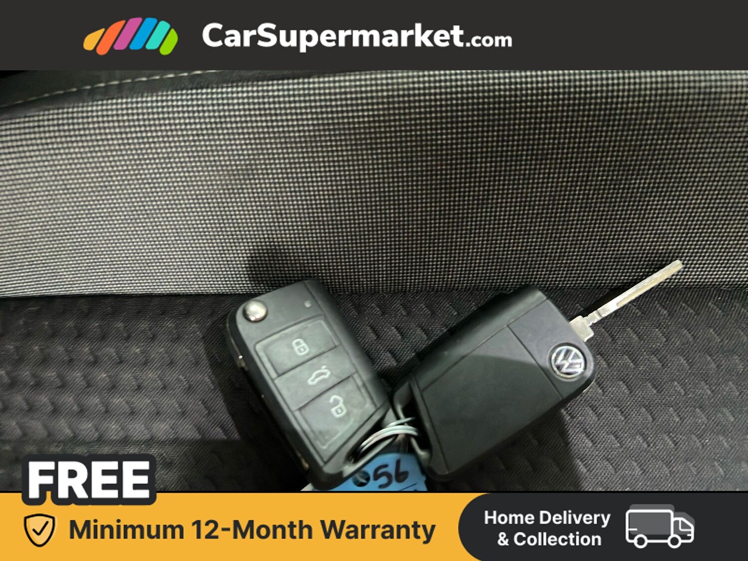 Used Volkswagen Taigo 2022 for sale - 77546394: Photo 23