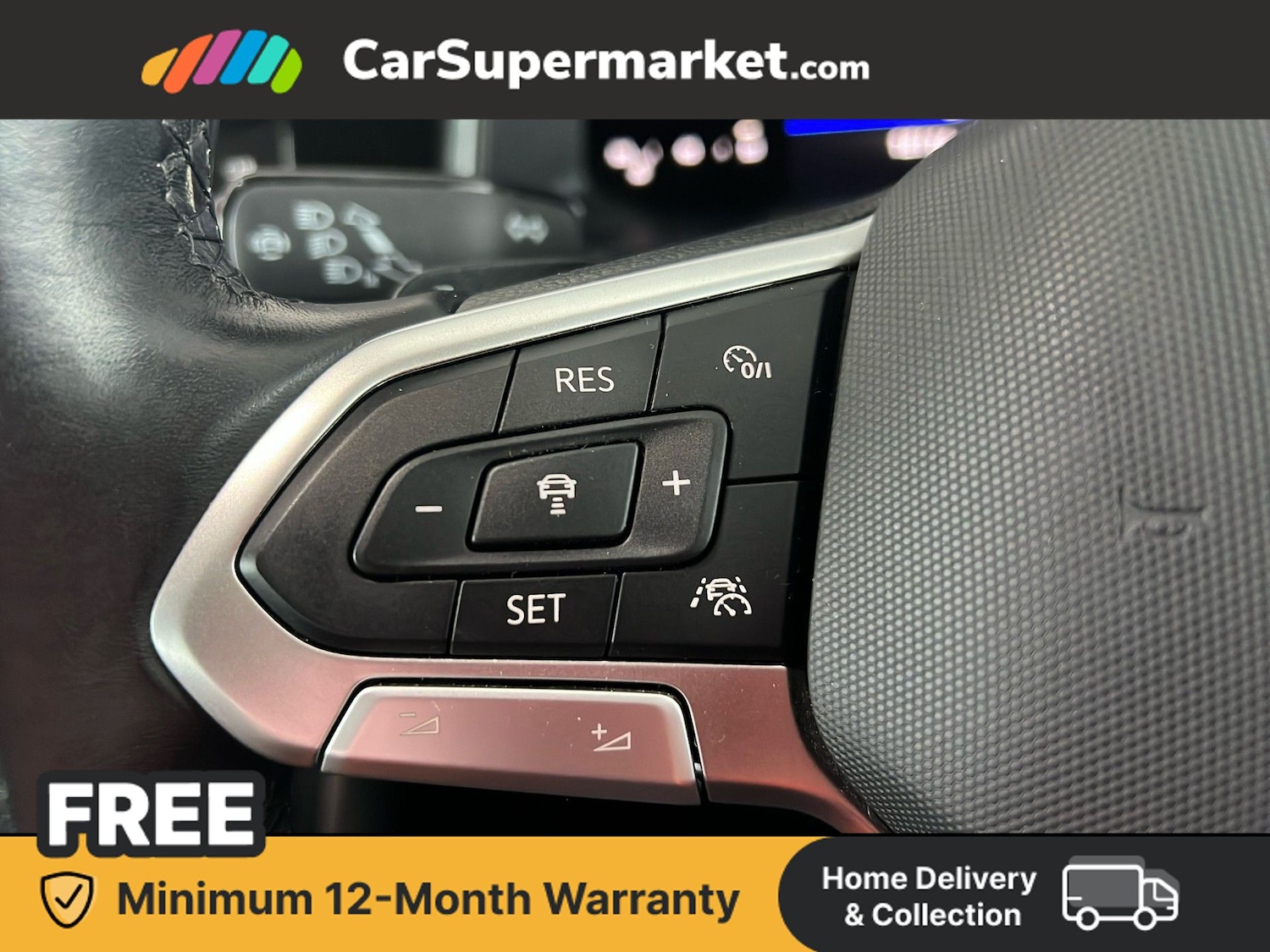 Used Volkswagen Taigo 2022 for sale - 77546394: Photo 25